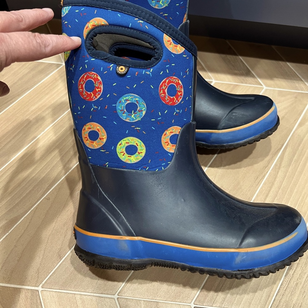 Big Boots